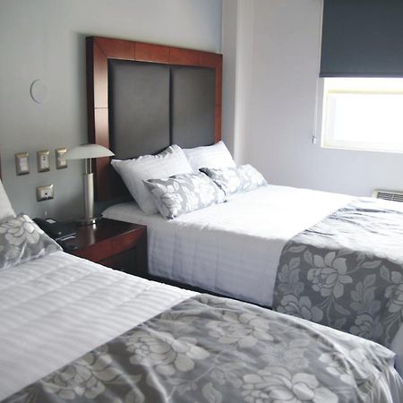 Hotel Real De Biezma Hidalgo del Parral Exterior photo